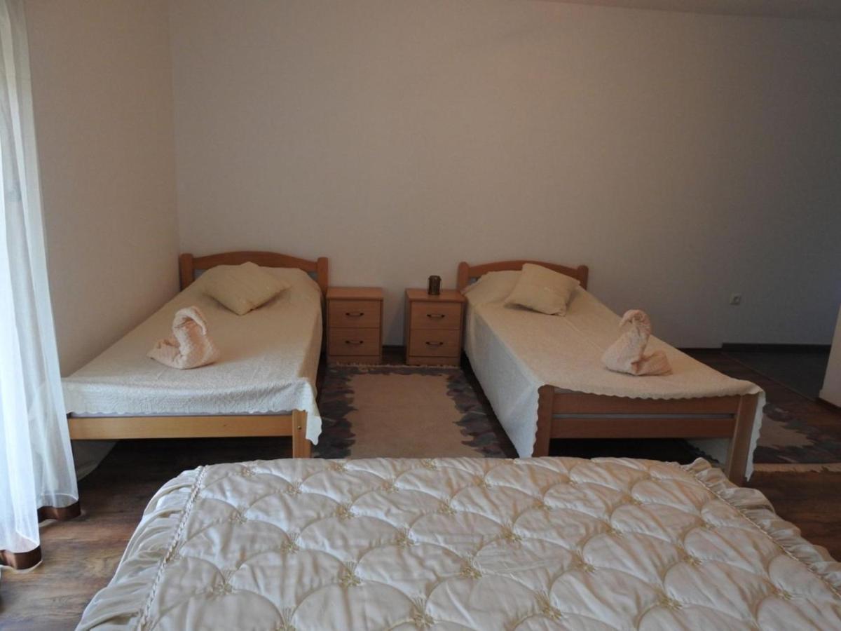 Omar & Una Apartmani Bihać エクステリア 写真
