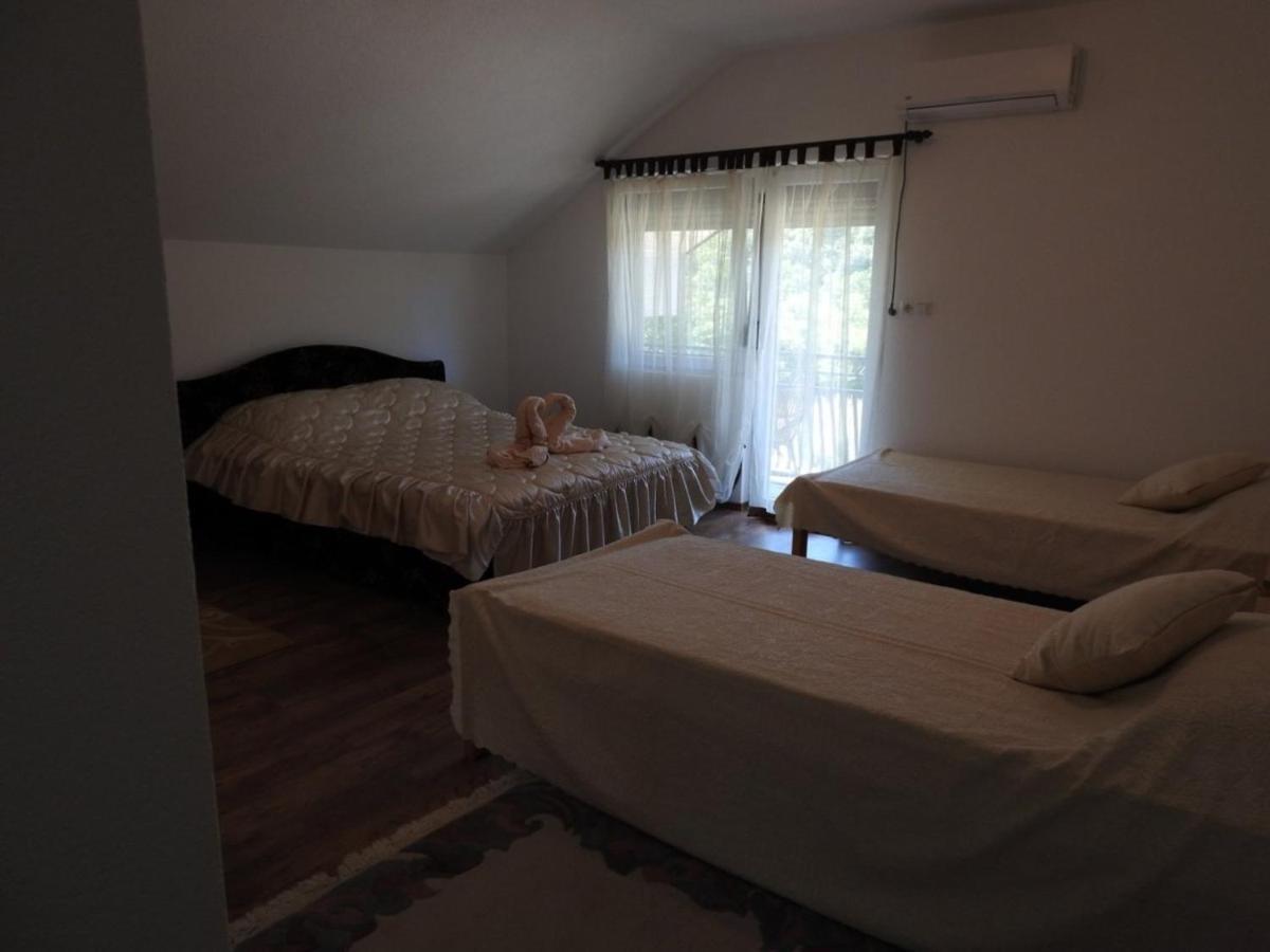 Omar & Una Apartmani Bihać エクステリア 写真