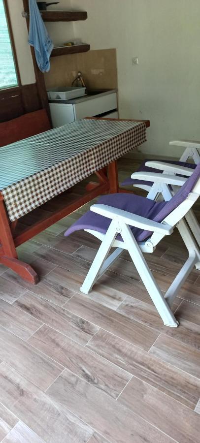 Omar & Una Apartmani Bihać エクステリア 写真