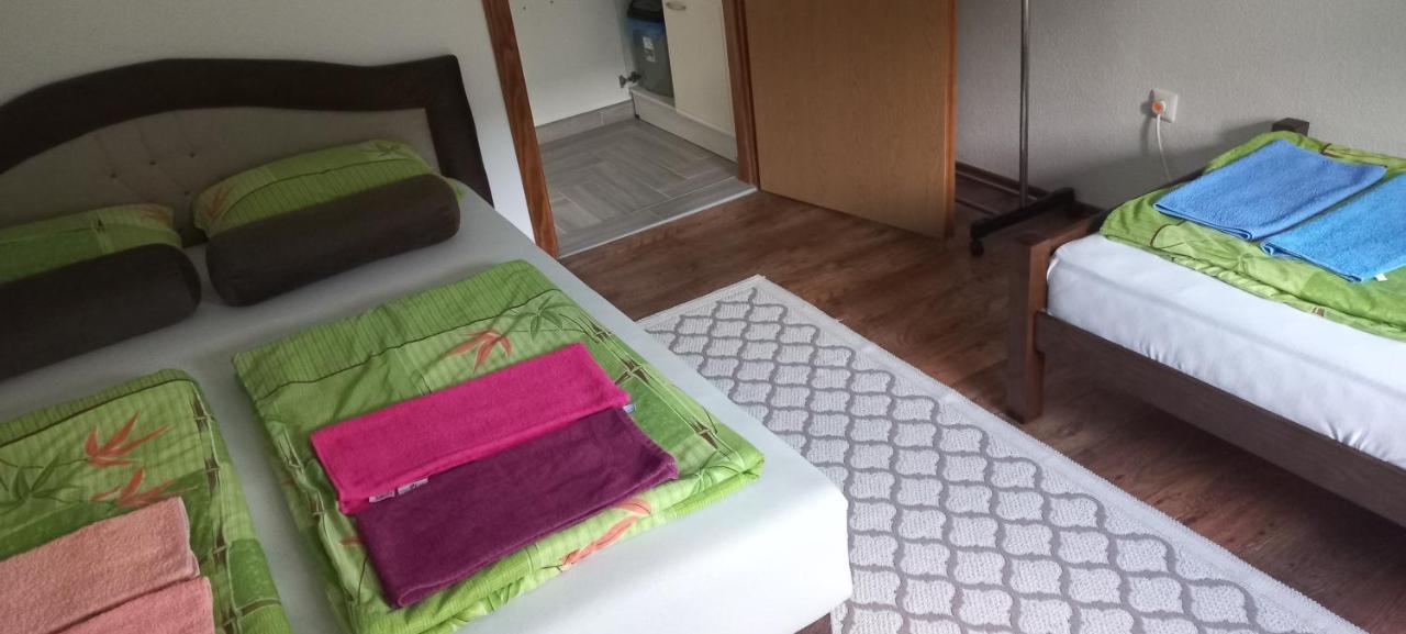 Omar & Una Apartmani Bihać エクステリア 写真