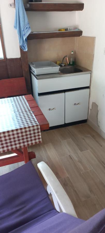 Omar & Una Apartmani Bihać エクステリア 写真