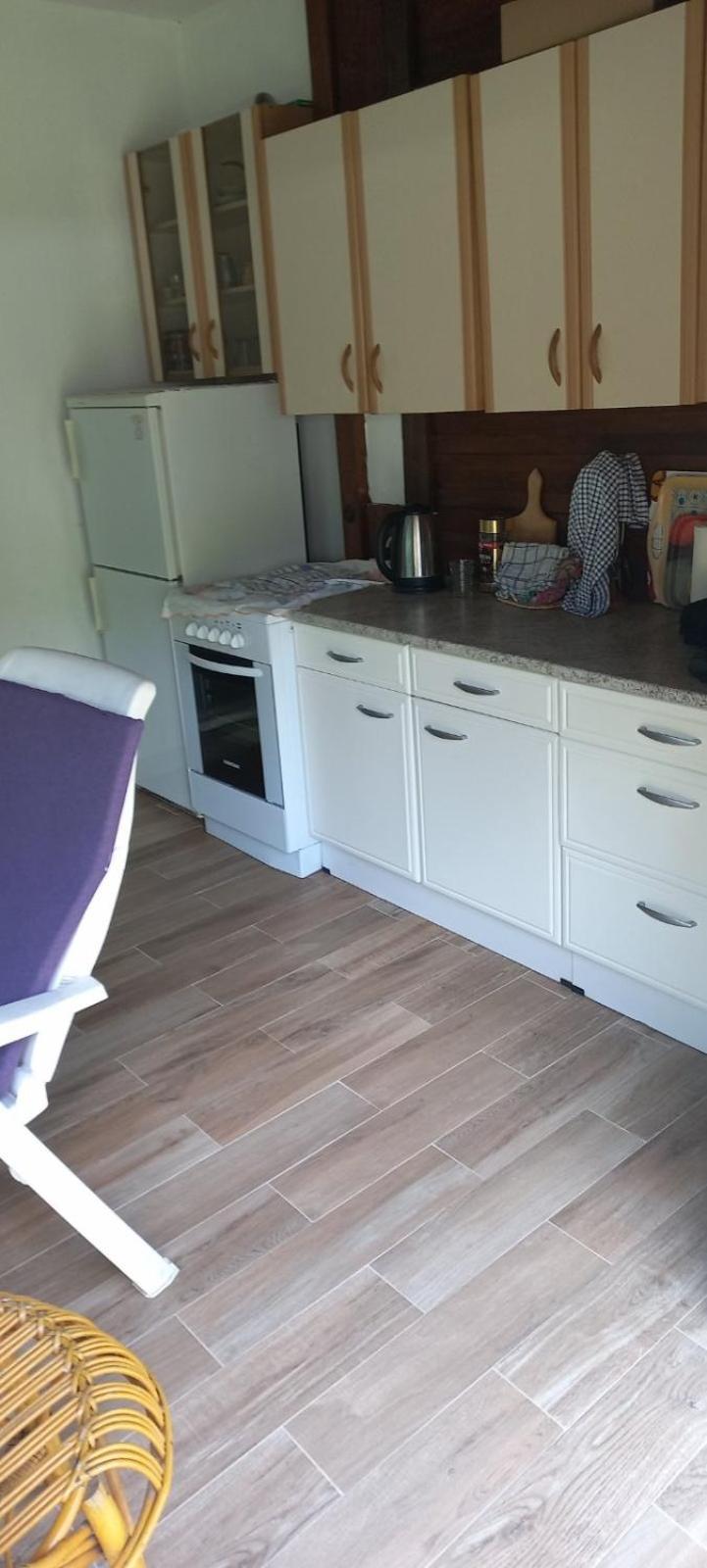 Omar & Una Apartmani Bihać エクステリア 写真